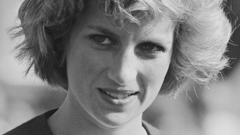 Princess Diana