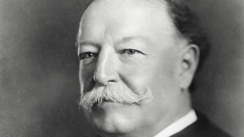 William Howard Taft