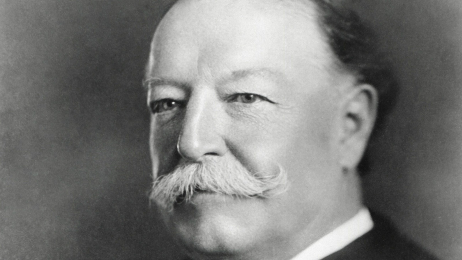 Did William Howard Taft Really Get Stuck In A Bathtub?