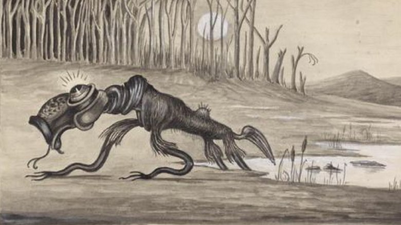 Bunyip Australia