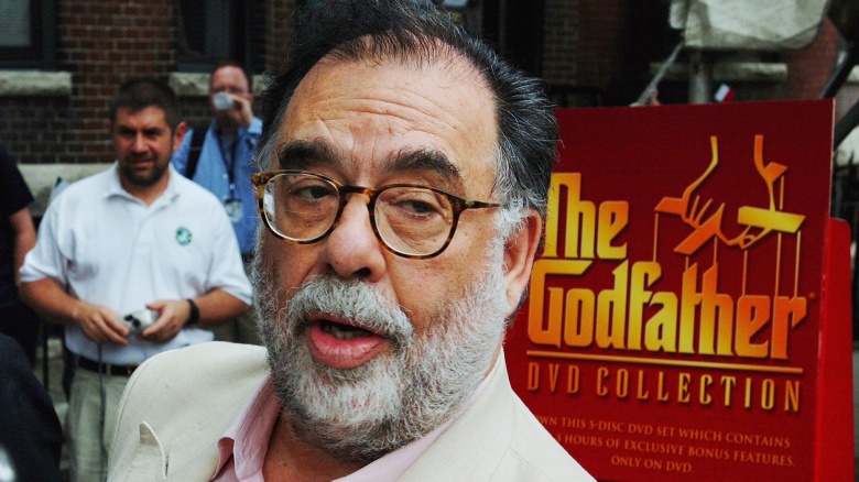 Francis Ford Coppola
