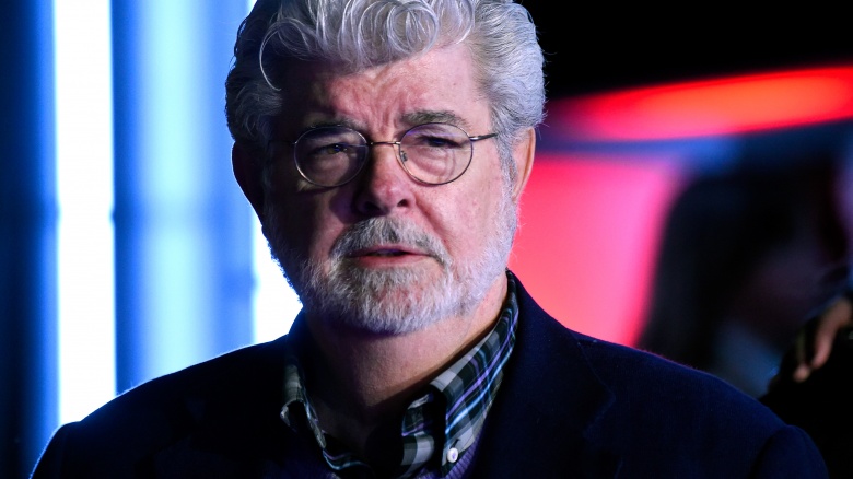 george lucas