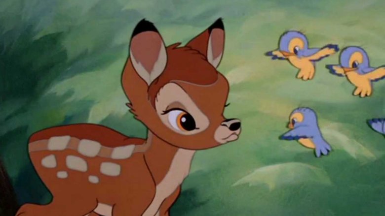 Bambi