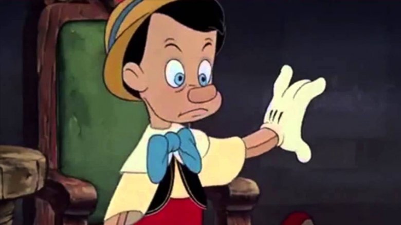 Pinocchio