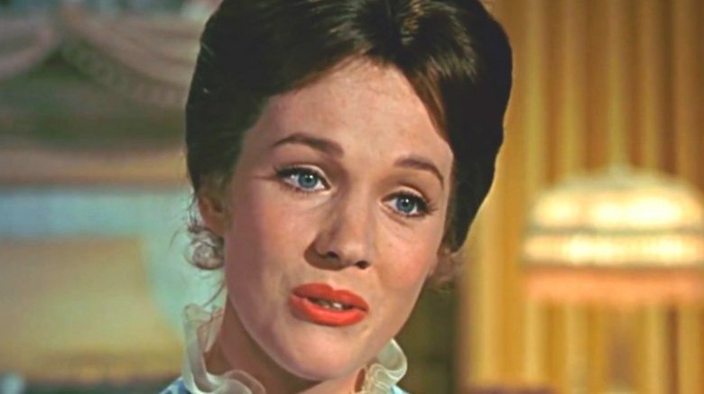 Mary Poppins