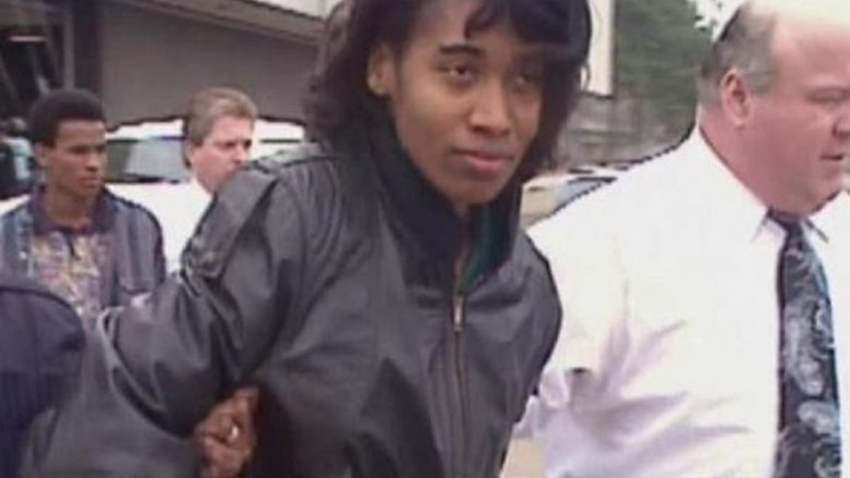 Antoinette Frank