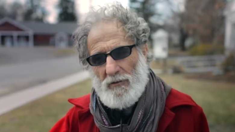 Frank Serpico