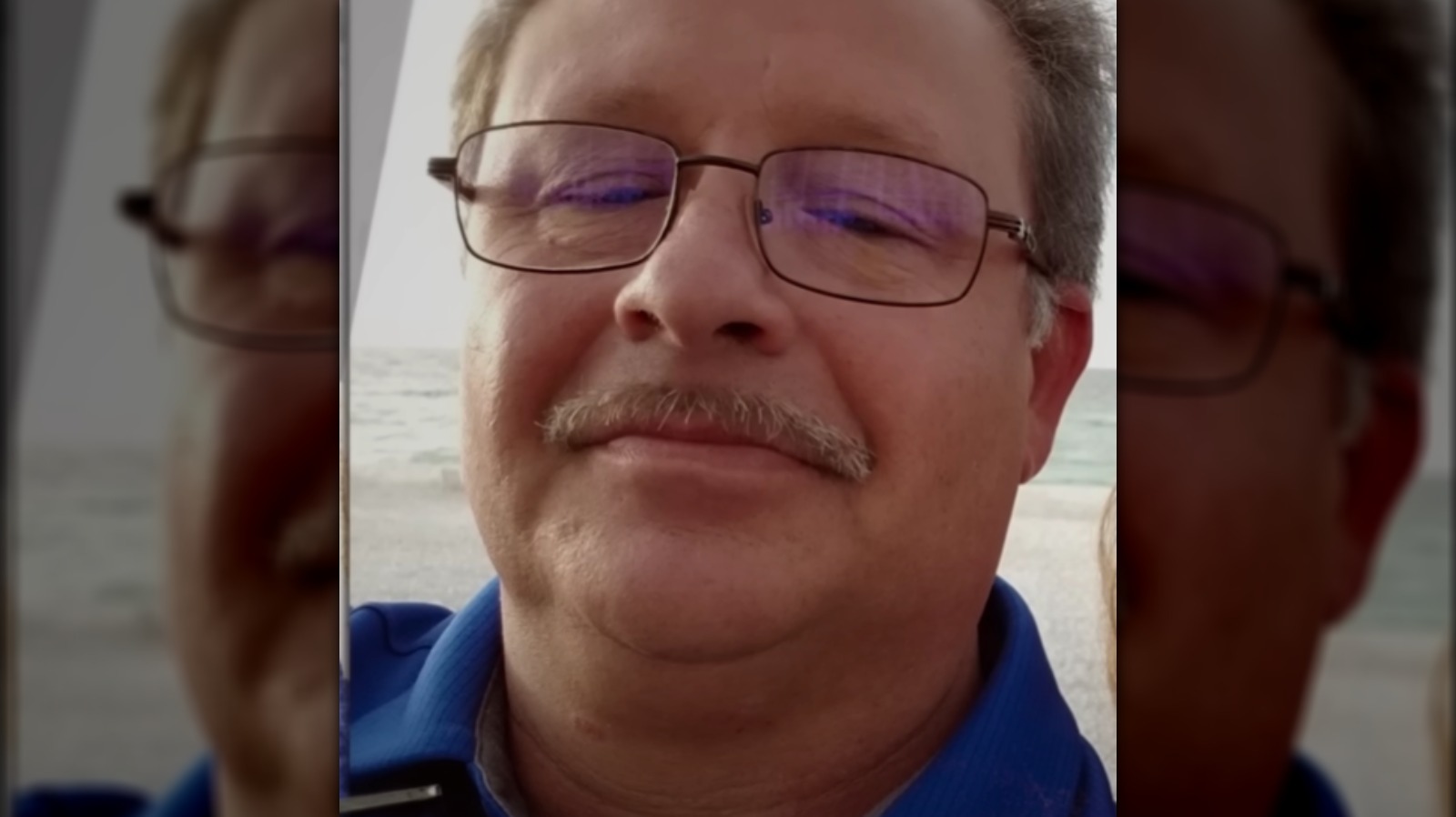 Disturbing Details About Burt Templet's Relationship To His Estranged Wife Susan Templet