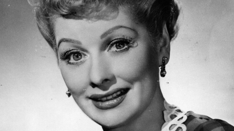 Lucille Ball