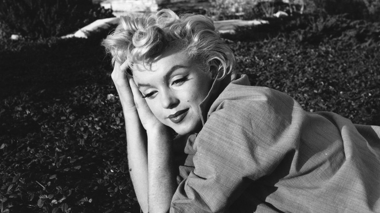 Disturbing Details Discovered In Marilyn Monroe's Autopsy Report