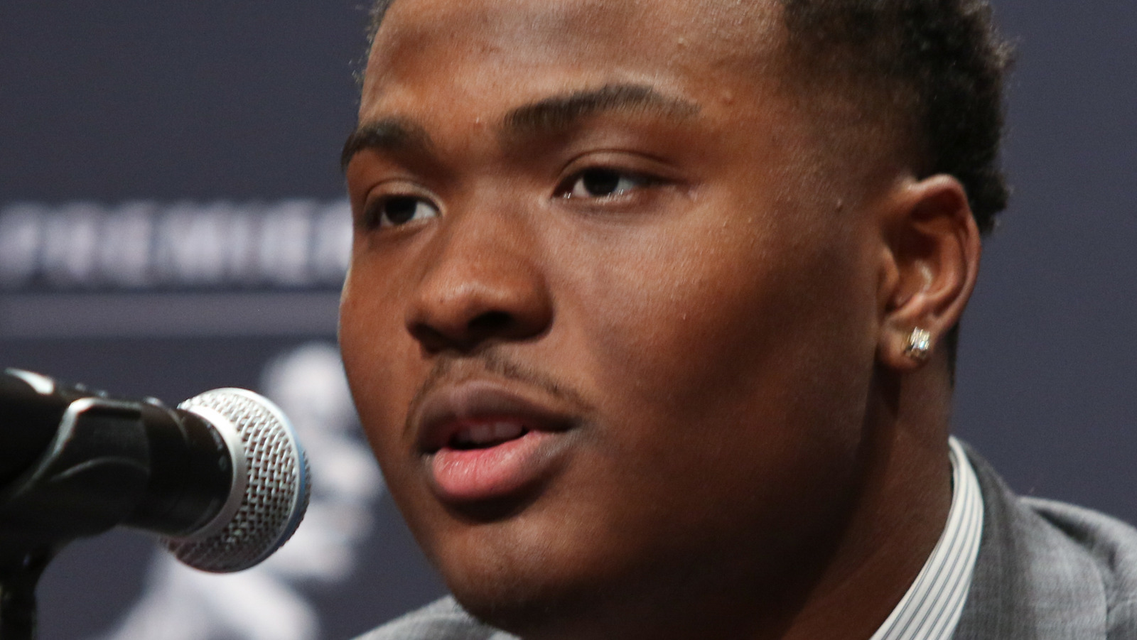 Disturbing Details Found During Dwayne Haskins' Death Investigation