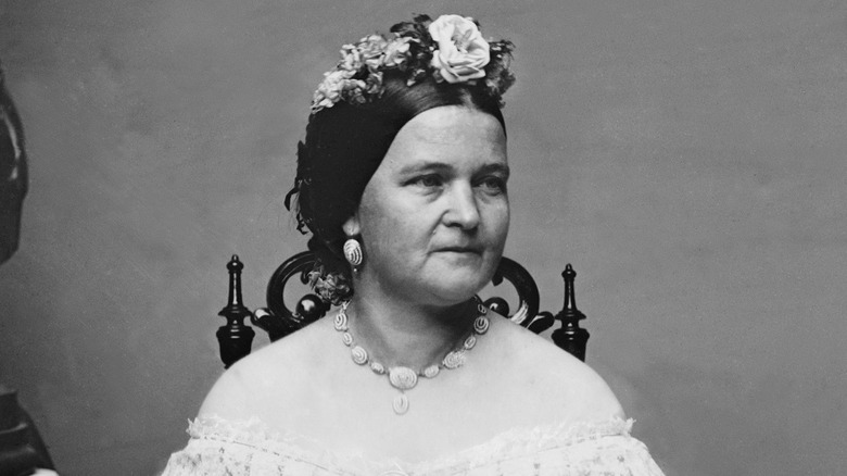 Mary Todd Lincoln