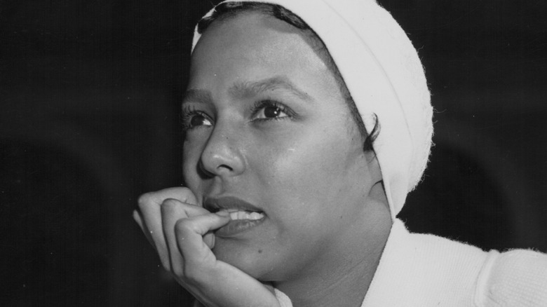 Dorothy Dandridge 