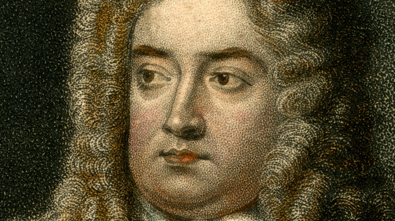 George II