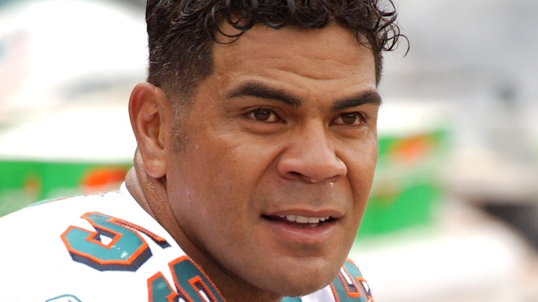 Junior Seau 