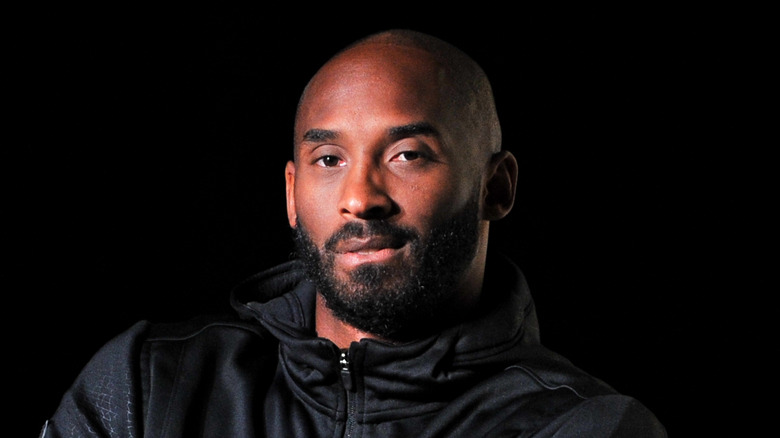 Kobe Bryant