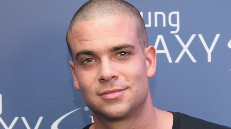 Mark Salling