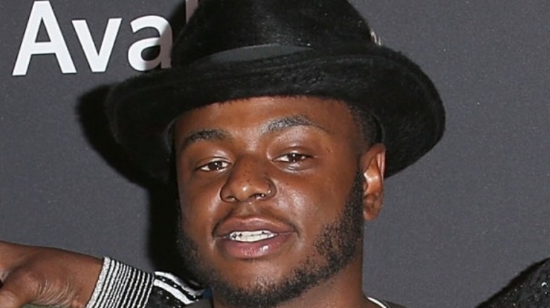 Bobby Brown, Jr.