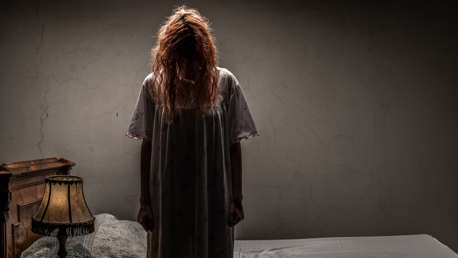 Disturbing Exorcisms That Went Horribly Wrong - Celeb Jam