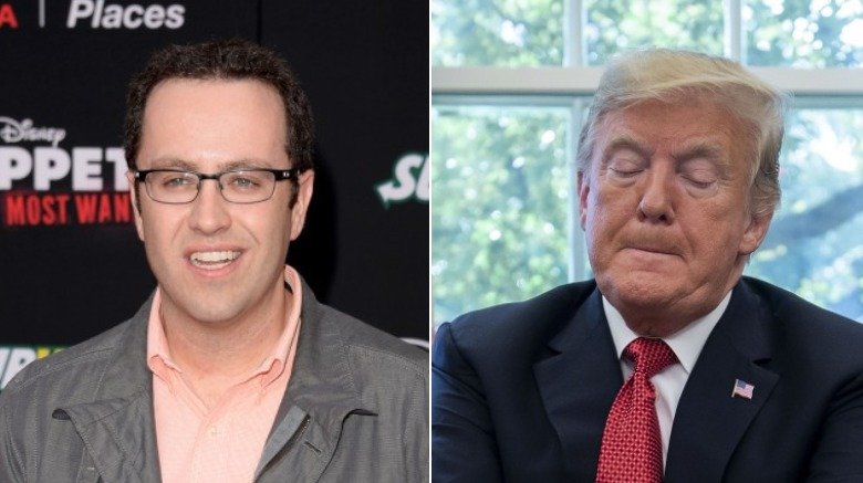 jared fogle