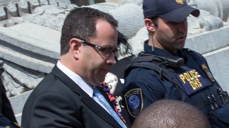 Jared Fogle