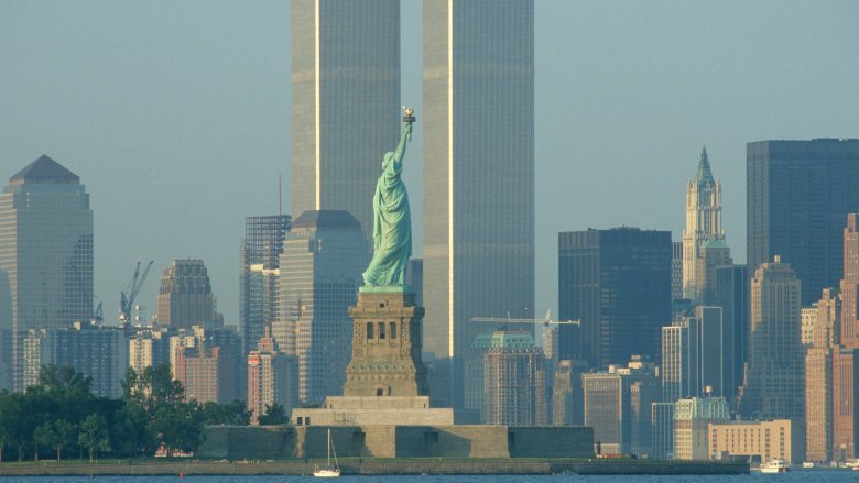 World Trade Center