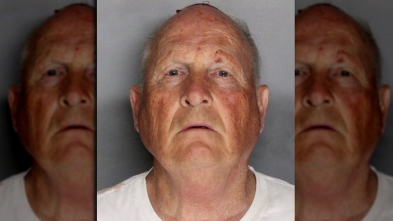 golden state killer