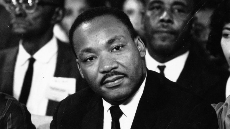 Martin Luther King