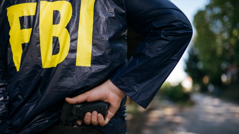FBI