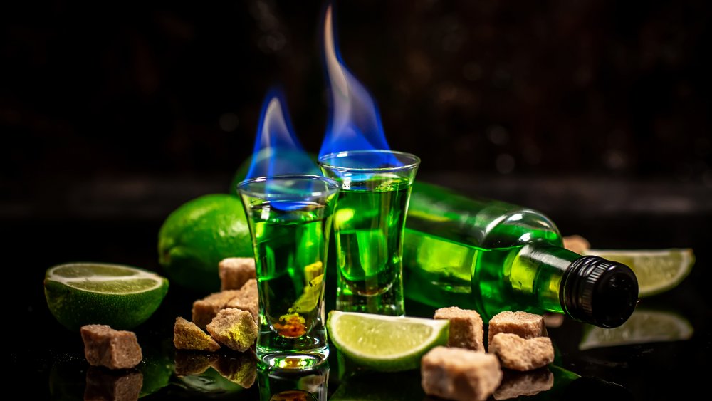 Absinthe