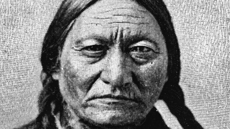 Sitting Bull