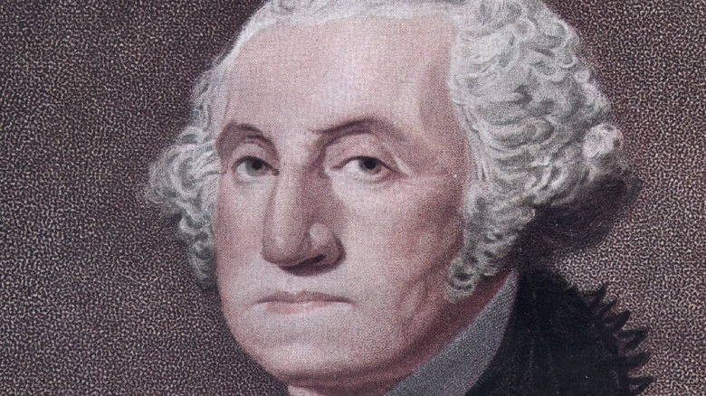 George Washington