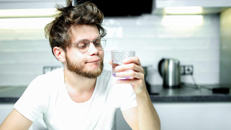 Hair of the Dog, Hangover, Alcohol