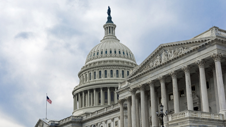 u.s. capitol