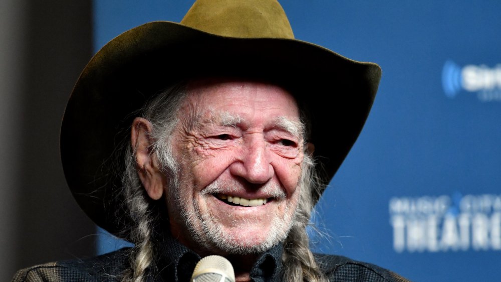 Willie Nelson