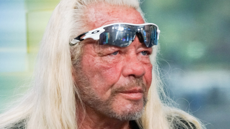 Dog the Bounty Hunter