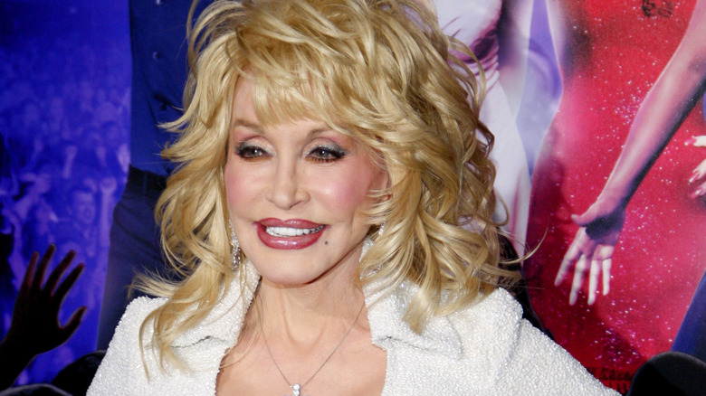 Dolly parton