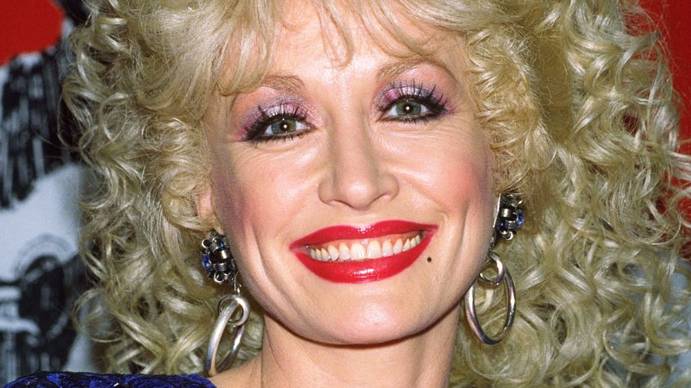 Dolly Parton 1999