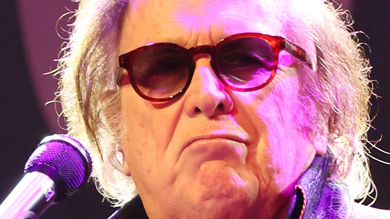 don mclean