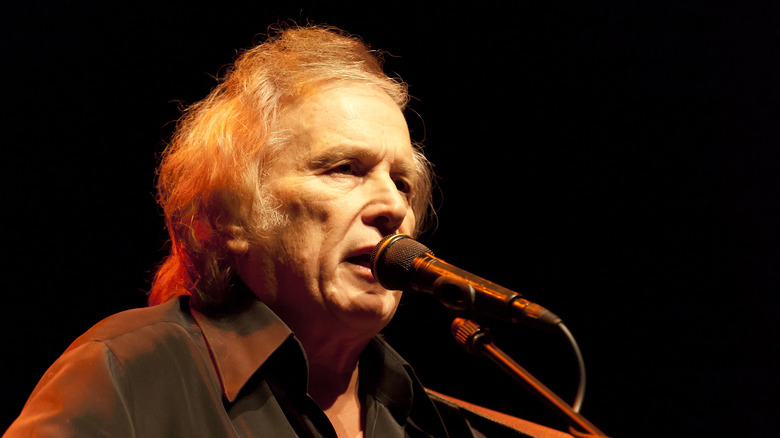 don mclean singing