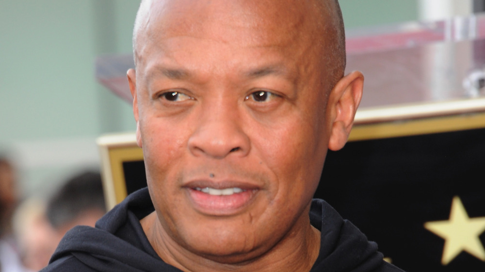 Dr. Dre