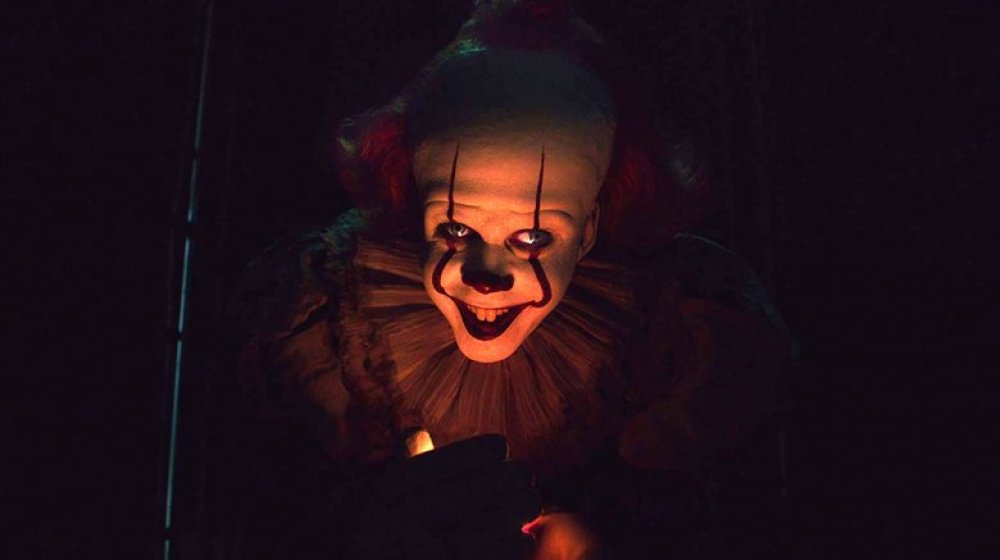 It: Chapter Two