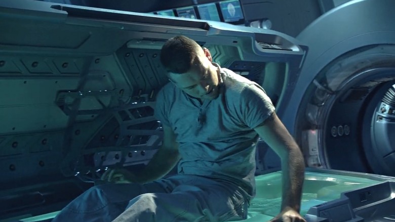 Dumb Things In Avatar That Everyone Just Ignored