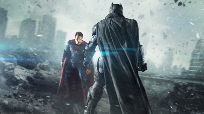 Batman V Superman Isn't Like Other Superhero Films, And That's Why