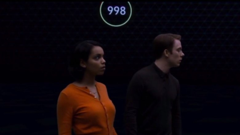 Hang the DJ ending black mirror