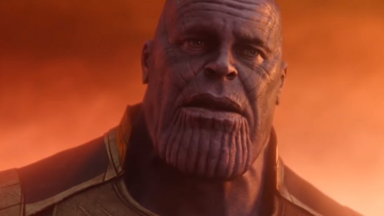 thanos