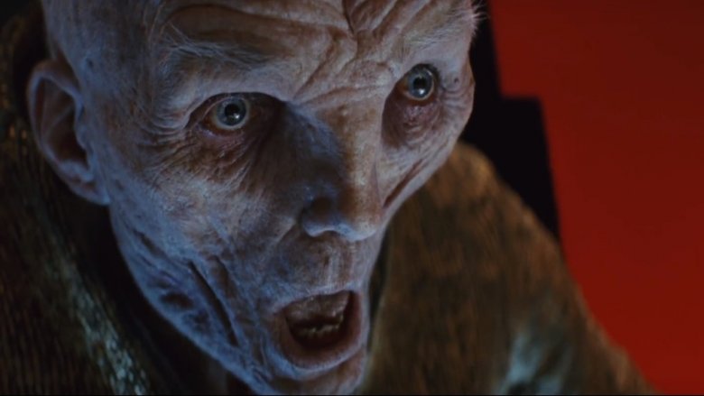 shocked snoke