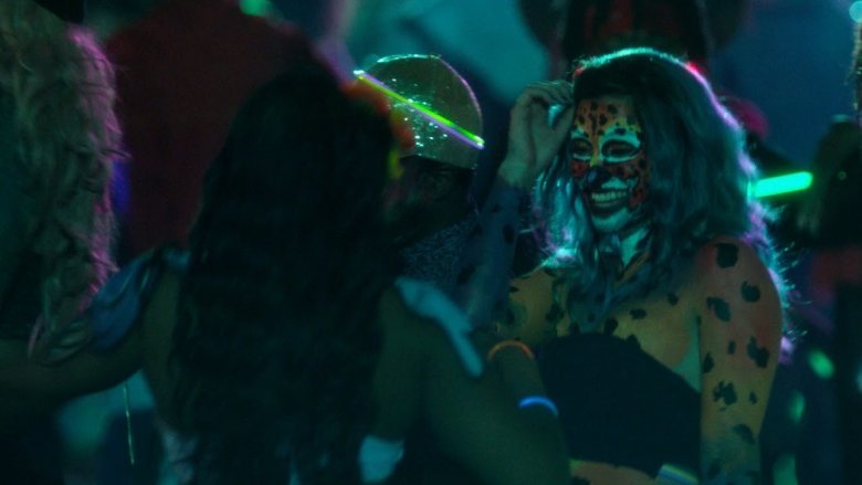 purge party
