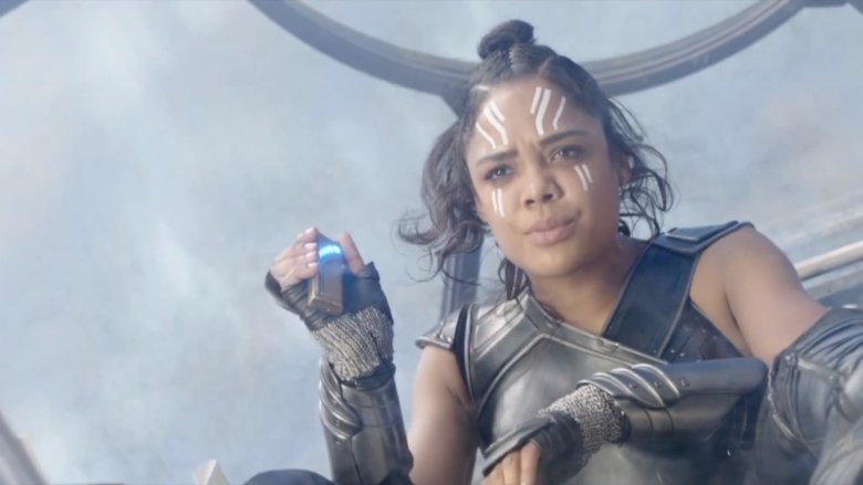 valkyrie remote
