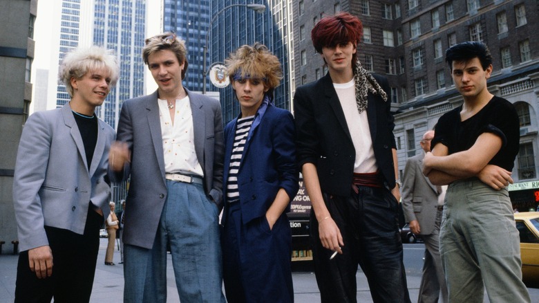 Duran Duran